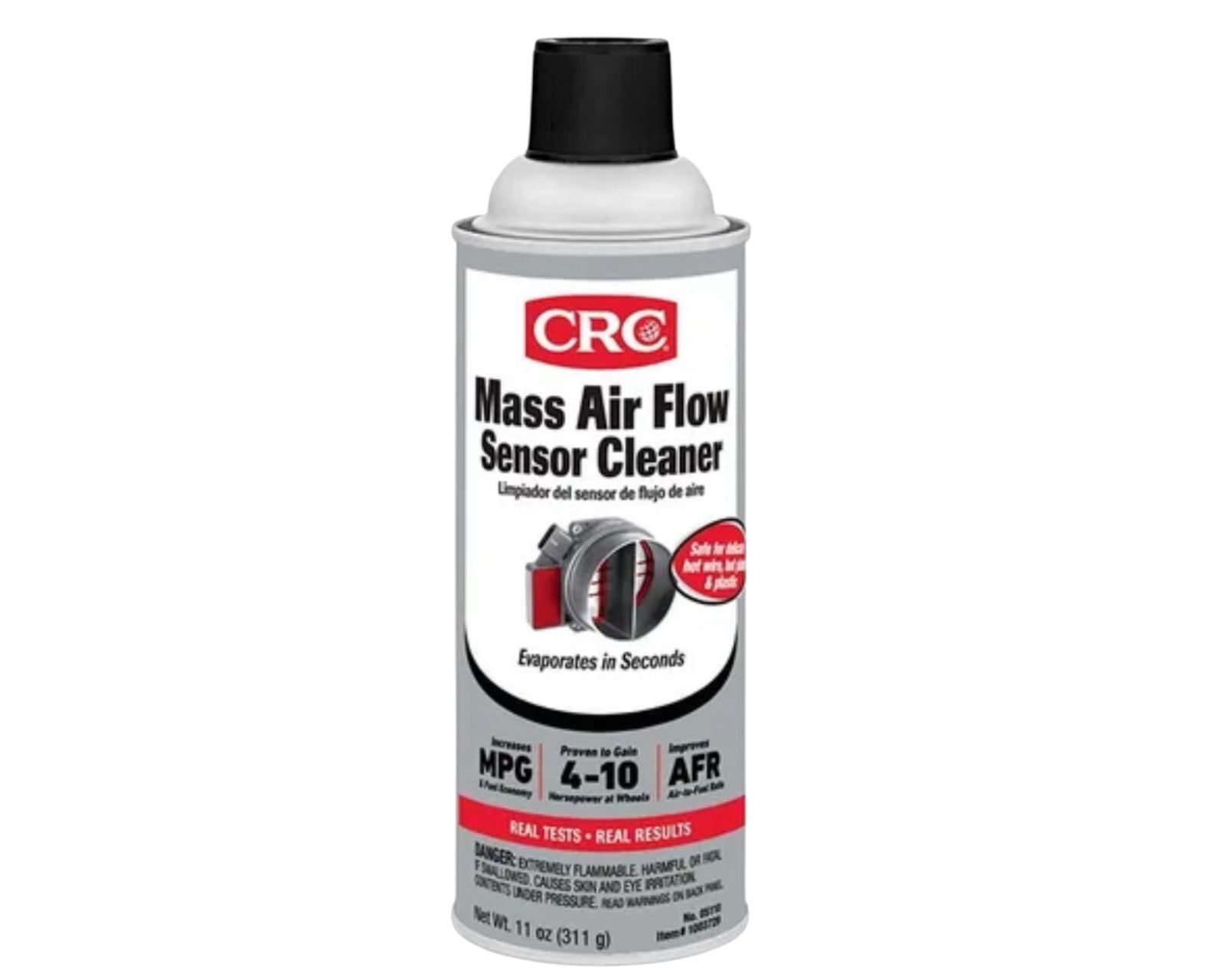 CRC LIMPIADOR DE SENSOR DE FLUJO DE AIRE